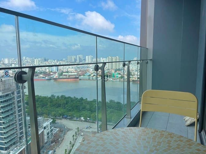 Căn Giá Rẻ - Empire City 30Tr 2Pn 2Nt Full Nội Thất View Tầm Cao!!!