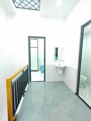 Nhà Đỗ Nhuận P.sơn Kỳ Q.tân Phú Giá 1Tỷ190/ 63.1M2, Shr Tiện Mua Bán