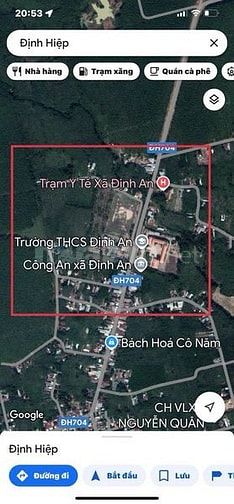 Chủ Ngộp Lô Đất Bình Dương Ngay Trung Tâm 340Tr/Lô