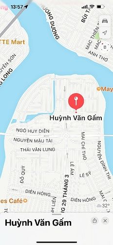 Bán Đất Đảo Vip Huỳnh Văn Gấm, Dt 121M2, Gần Công Viên, Giá 5 Tỷ