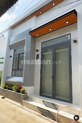 Nhà Đẹp Full Nội Thất, Gần Bệnh Viện Nhi Đồng Và Đại Học Fpt