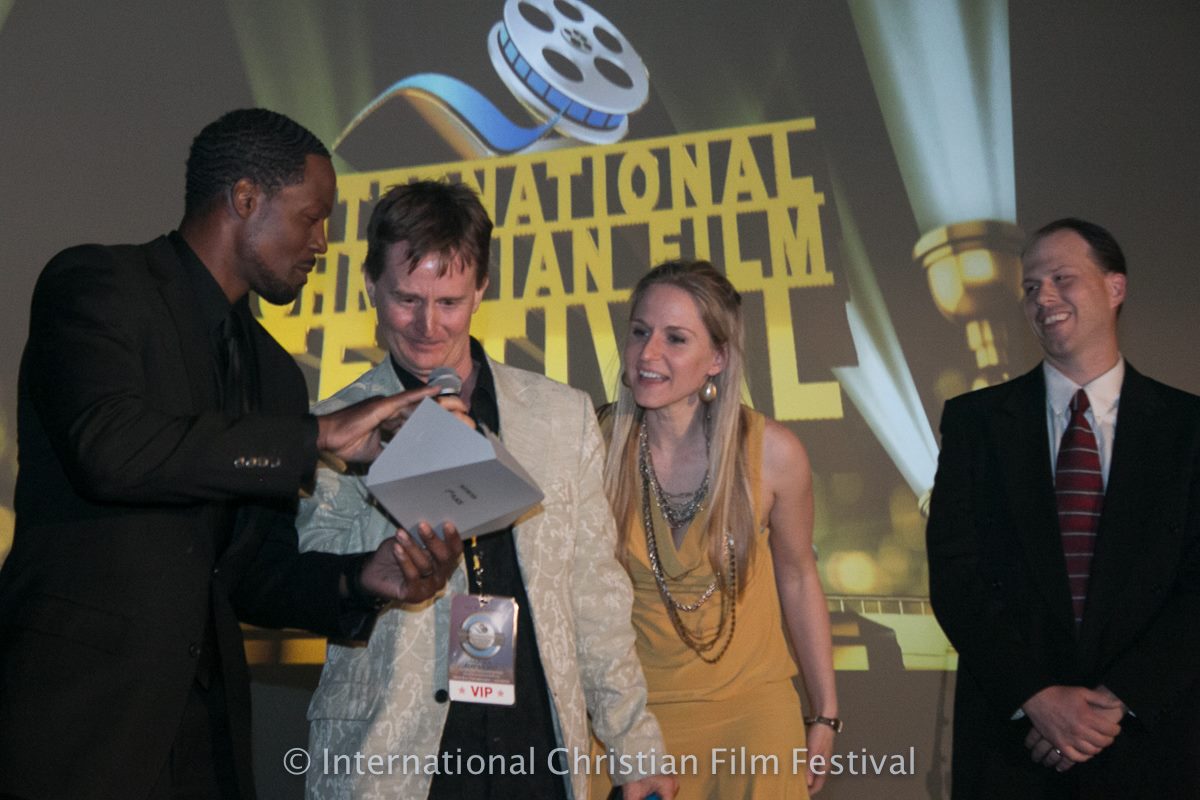 International Christian Film Festival Exceeds Expectations 24 Flix