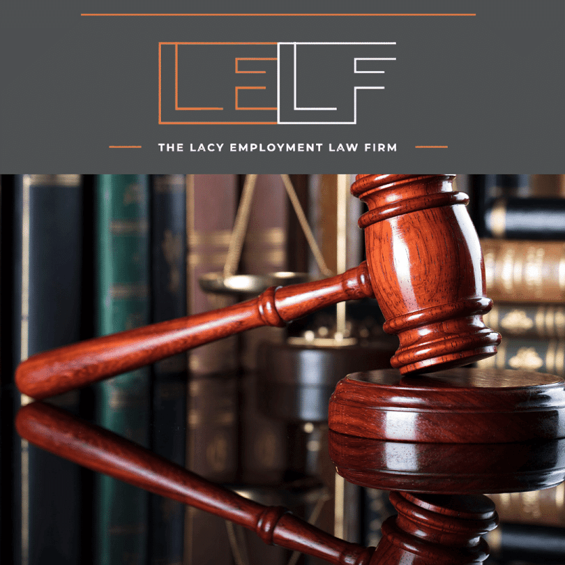 �e�m�p�l�o�y�m�e�n�t� �l�i�t�i�g�a�t�i�o�n� �l�a�w�y�e�r�