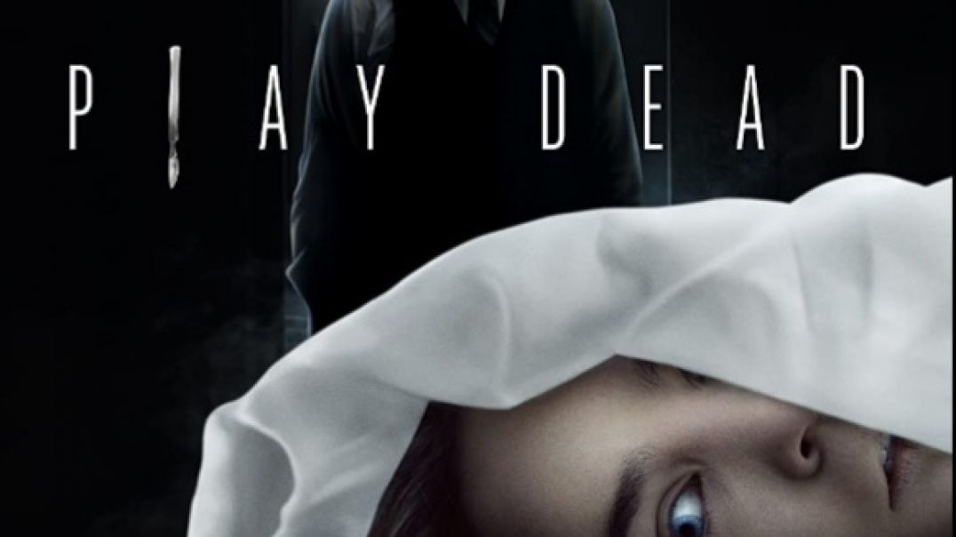 ⁣Play Dead Movie 2022 Full 🍿✔