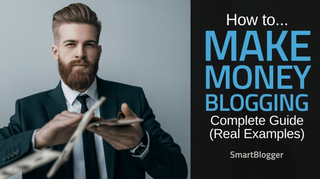 ⁣Make money by writing ✍️ blogs for MatrixShopping