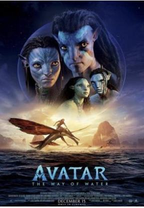 Movies  Avatar The Way of Water (Unofficial version)