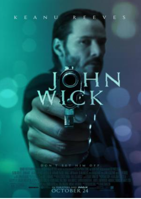 Movies  John Wick