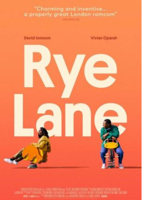 Movies  Rye Lane
