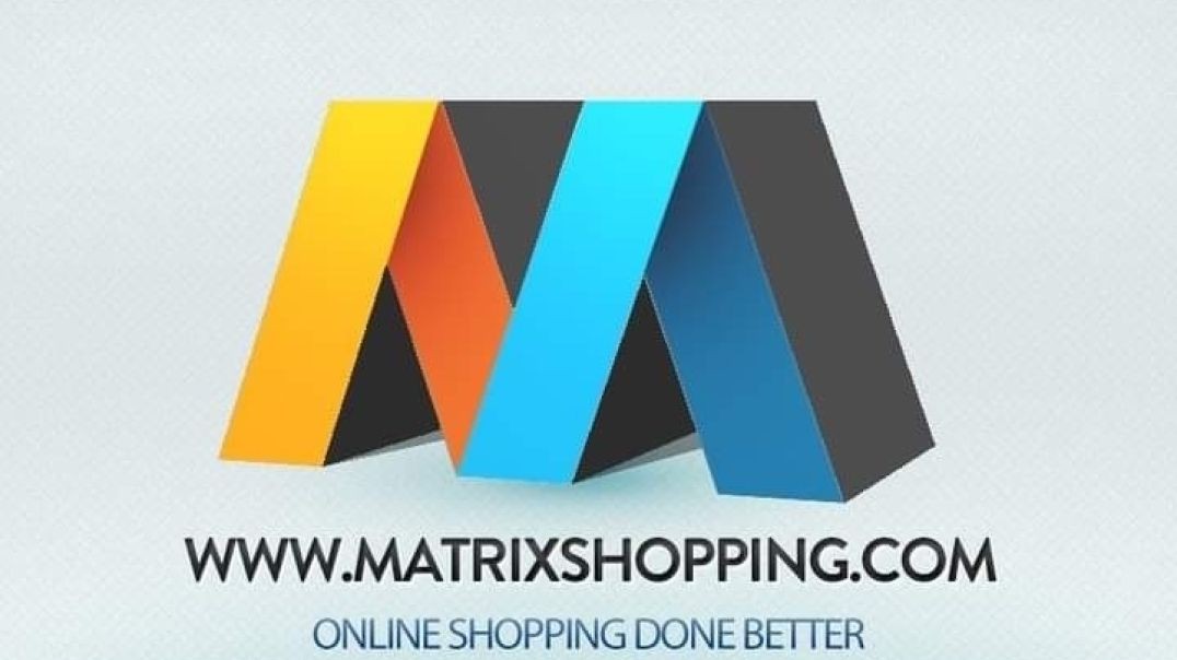 ⁣Making Money with Matrix online shopping app