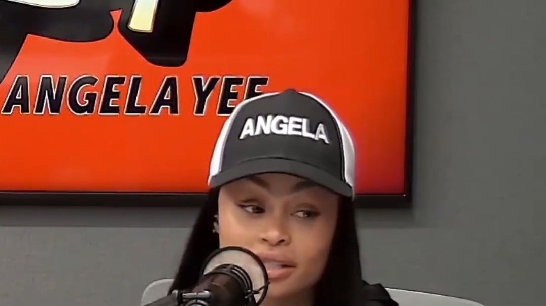 Blac Chyna opens up about the plastic surgery reversal and everything that went into it! She looks a
