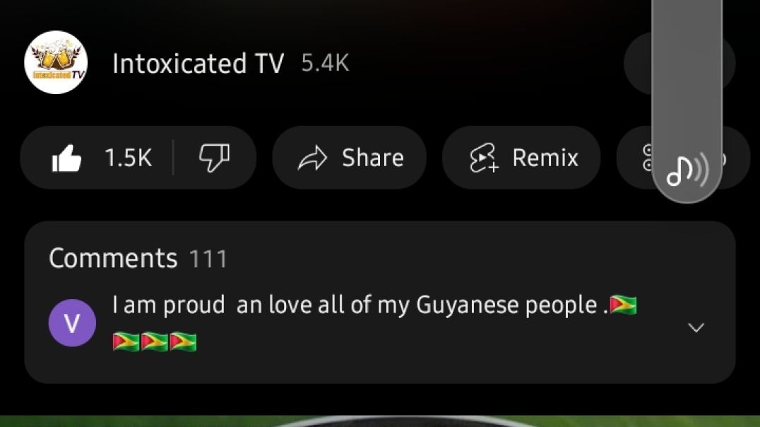 ⁣10 Celebs you probably didn_t know were Guyanese--------_ IntoxicatedTV Guyana