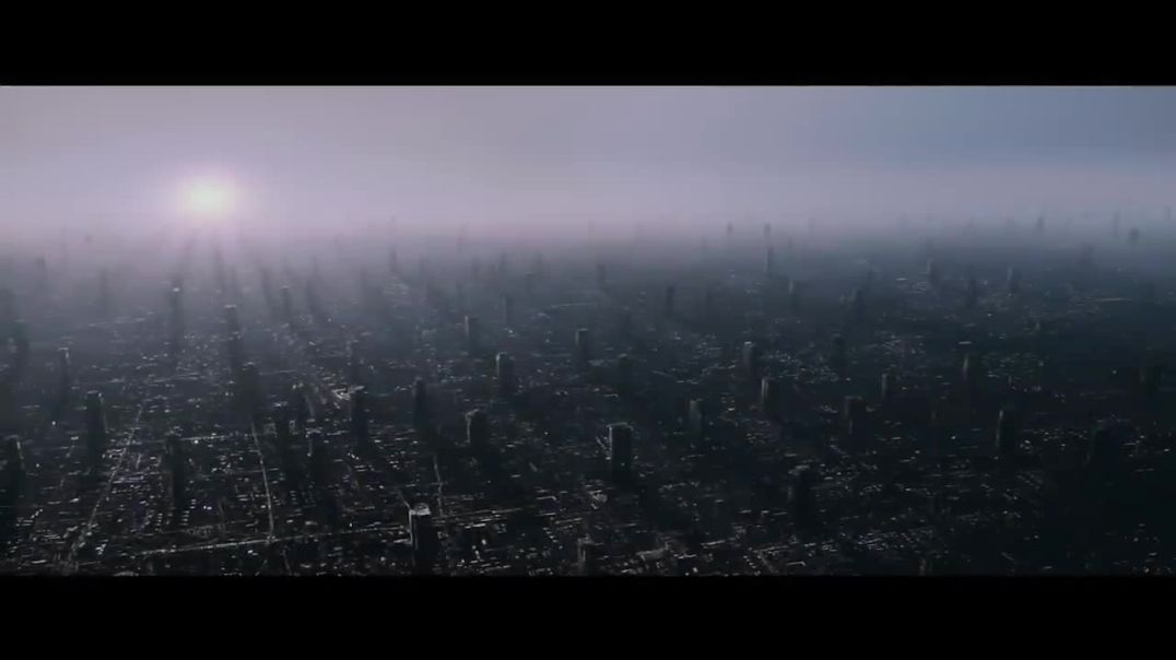 ⁣Dredd 3D Official Trailer