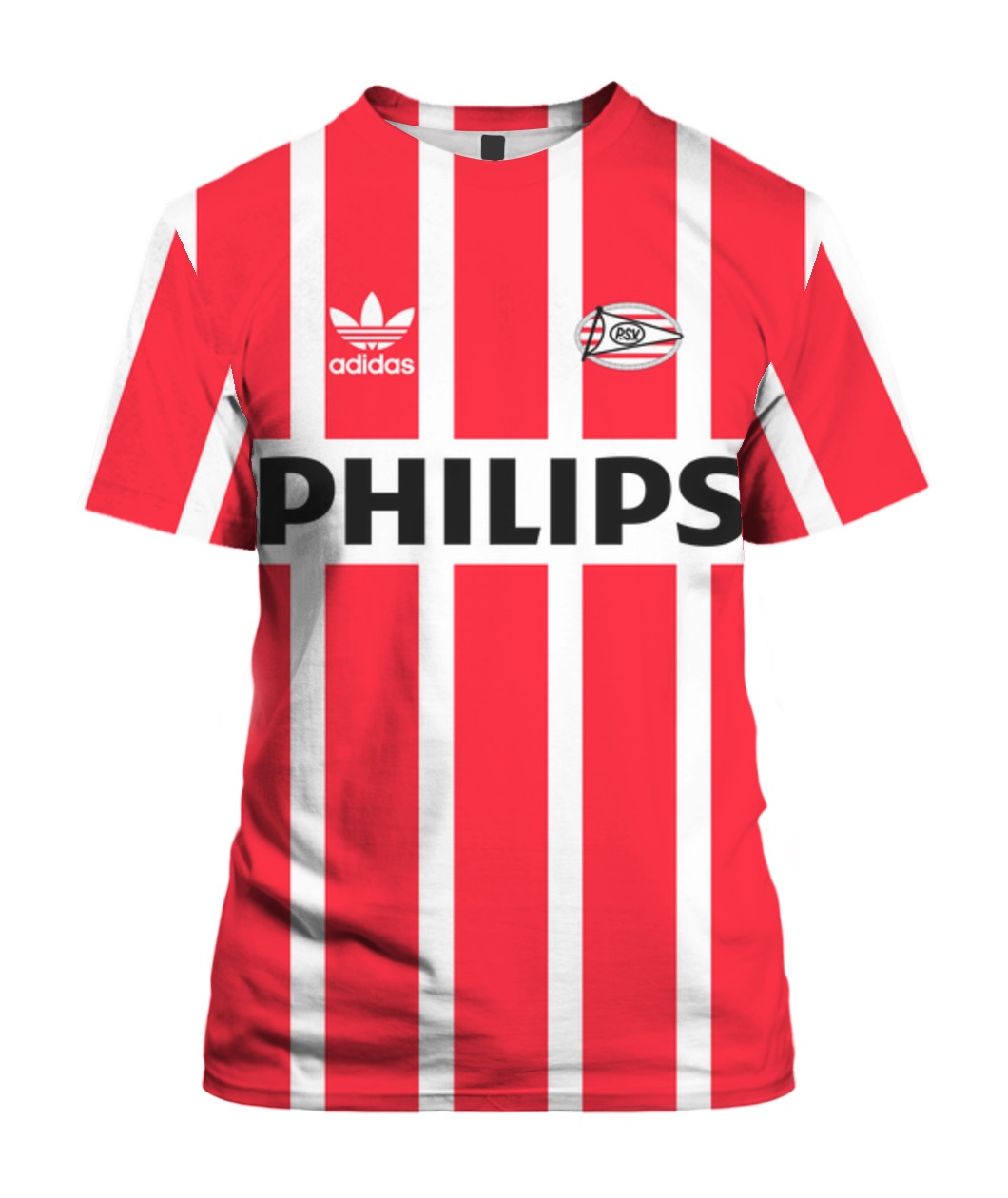 AFC Ajax Retro Icon Jersey – Culturkits