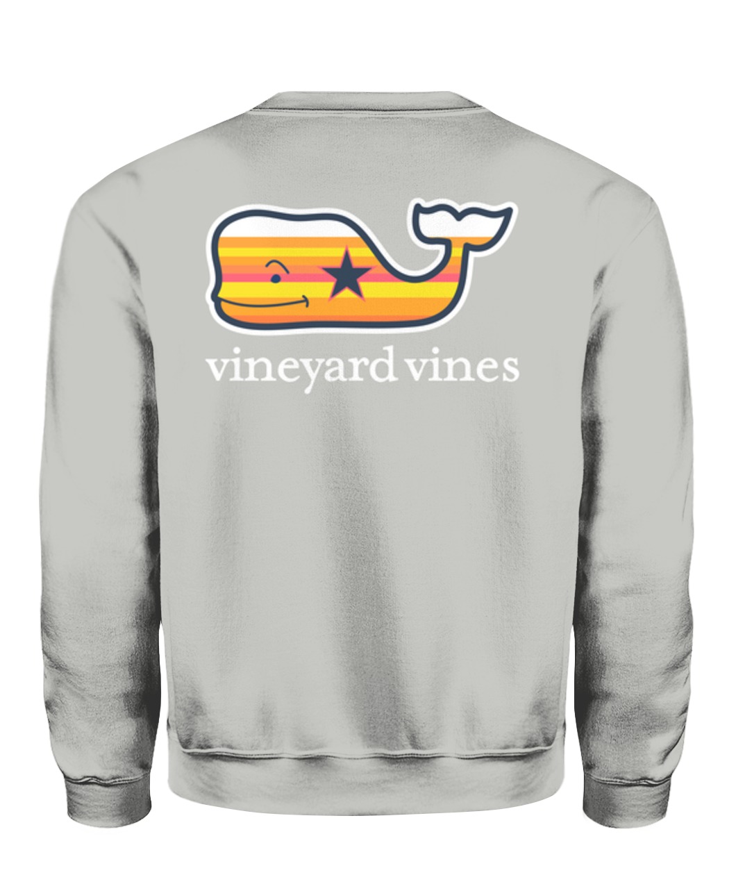 Houston Astros Vineyard Vines Filled In Whale Shirt, hoodie, tank top,  sweater and long sleeve t-shirt