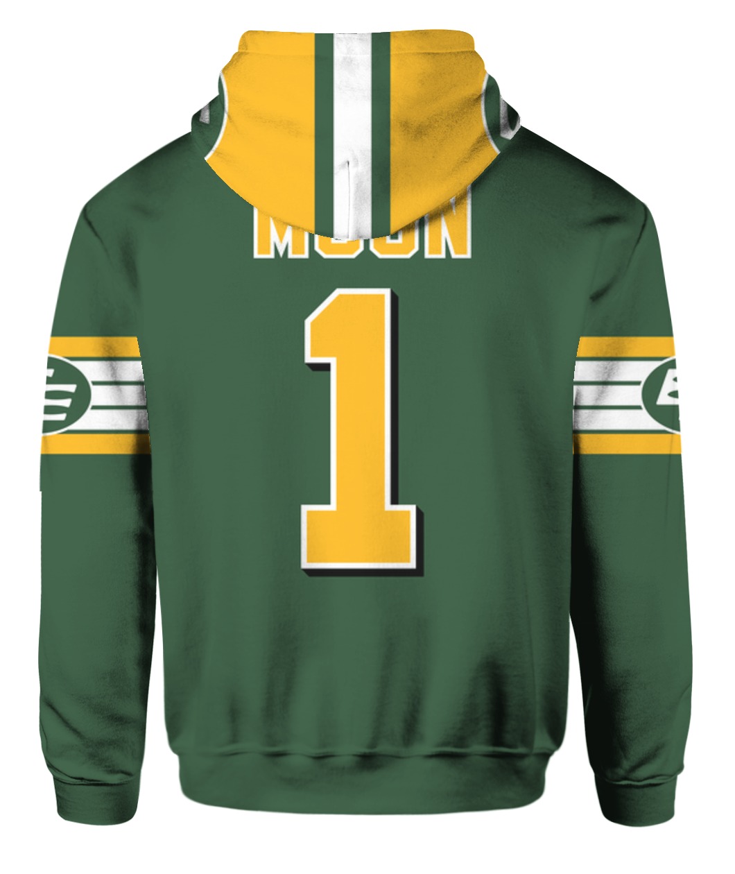 Nfl Green Bay Packers Graphic Packers Logos Men And Women Nfl Green Bay  Packers 3D Hoodie