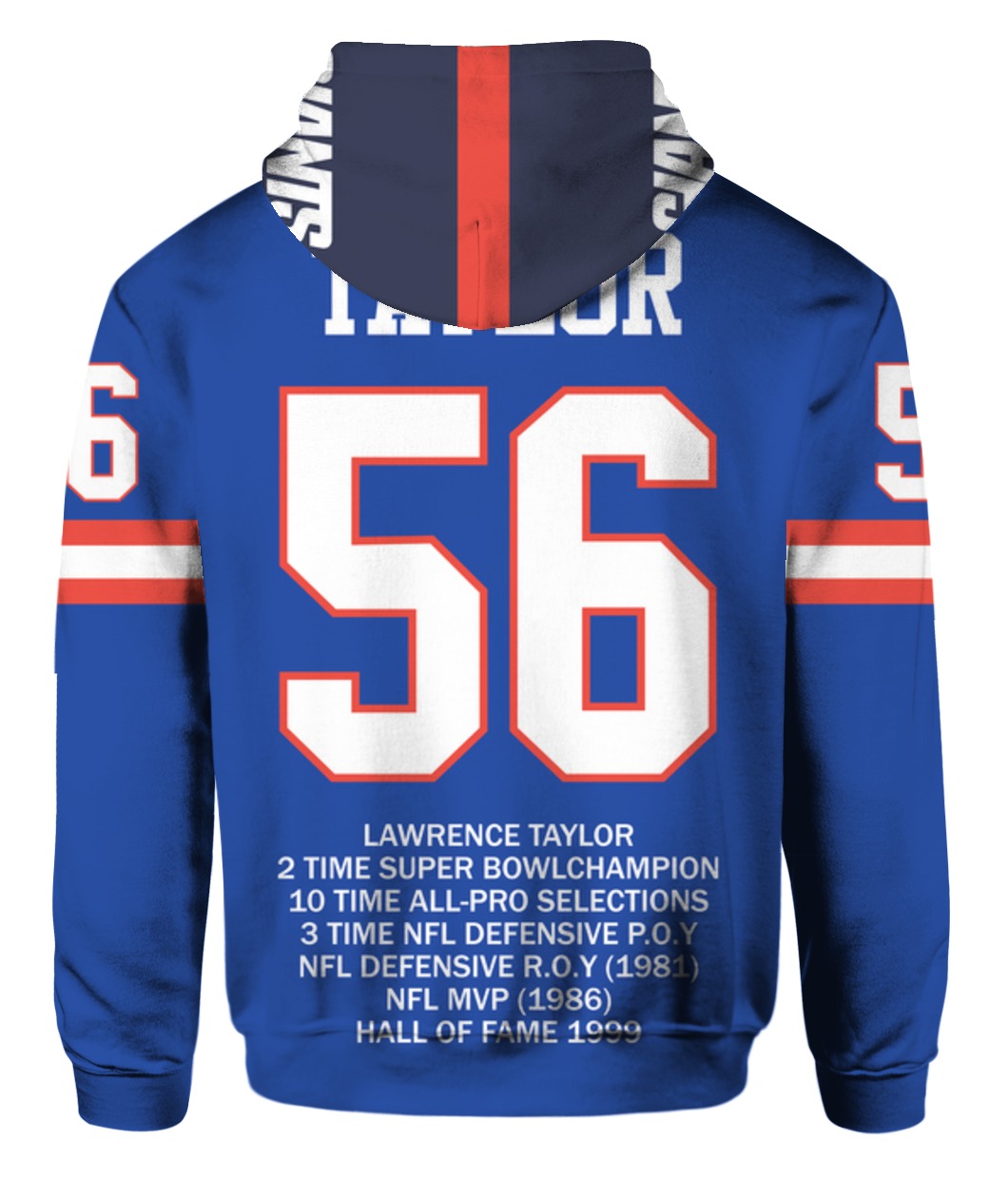 Ny Giants Lawrence Taylor Jersey Store -  1693179824