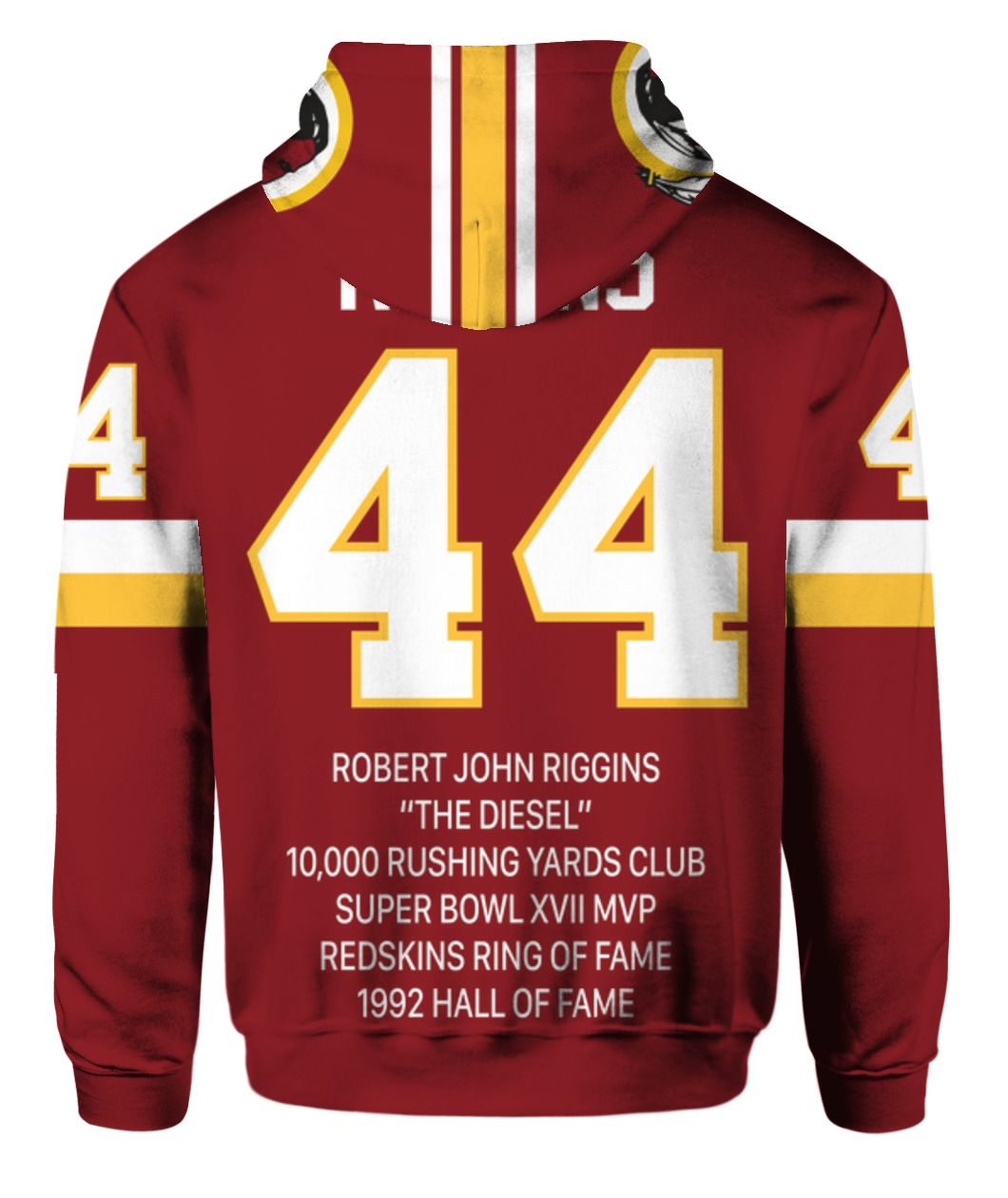 Damn right I am a Redskins fan now and forever Shirt, Hoodie, Sweatshirt -  FridayStuff