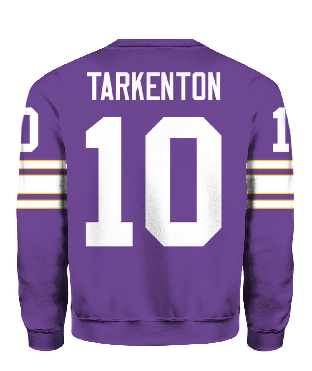 Fran Tarkenton # 10 -  Shirts, Shop Funny T Shirts