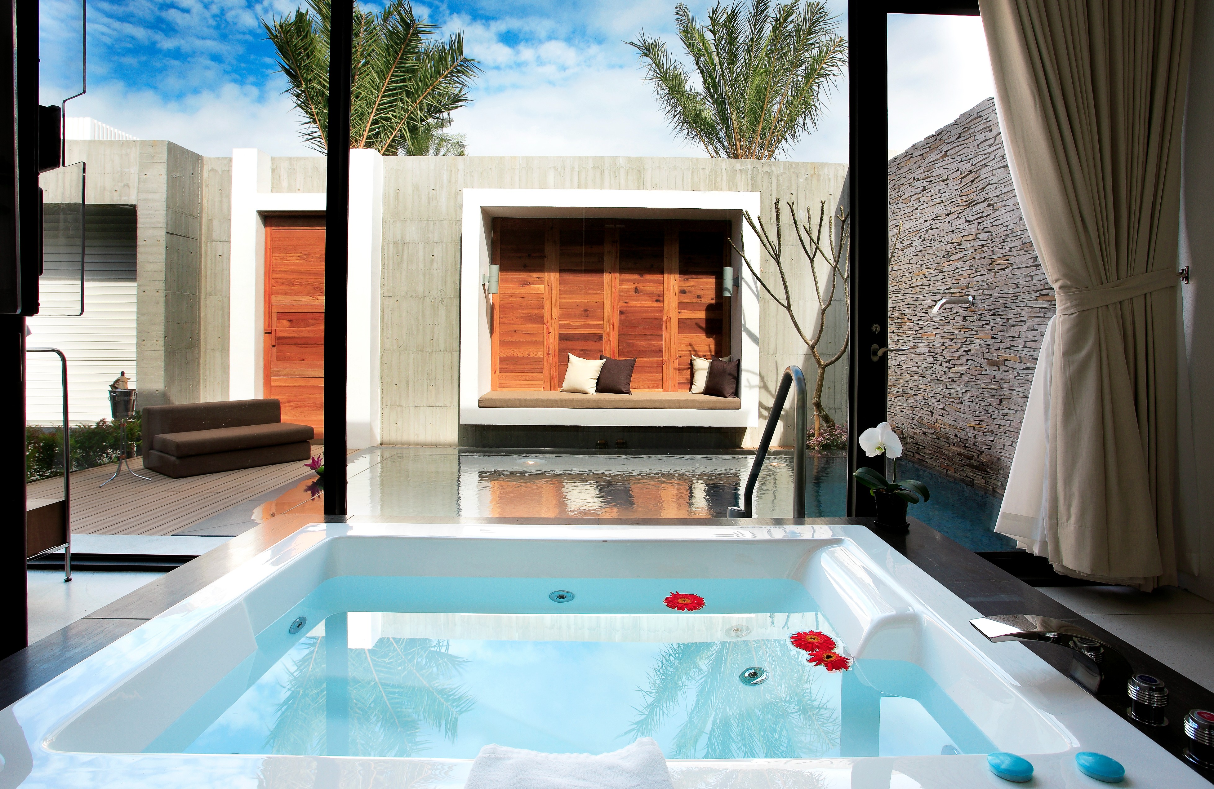 H VILLA INN 清水漾