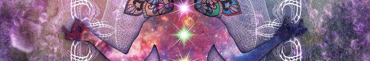 Прикоснись к своей Вселенной