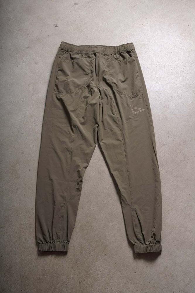 atelierBluebottle Hiker's Summer Pantsの+nuenza.com