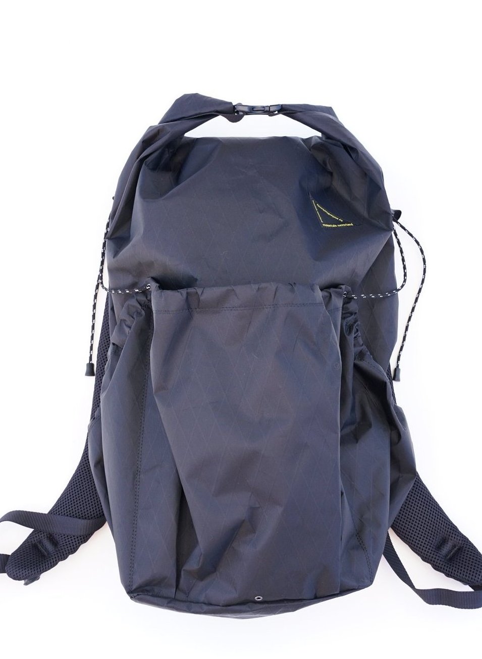 PAC-S atelierBluebottle backpack ブラック新品 - www.lanecert.com