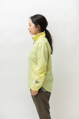 Hiker’s JACKE-02  2022