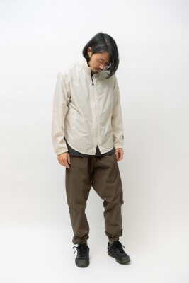 Hiker’s JACKE-02  2022