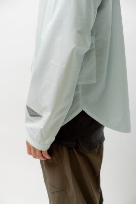 Hiker’s JACKE-02  2022