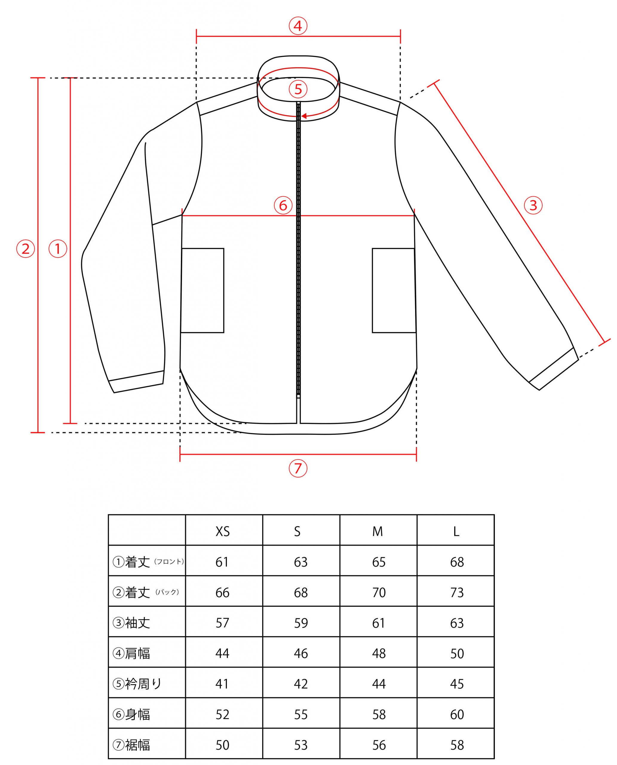 Hiker's JACKE-02 2022 ｜atelierBluebottle