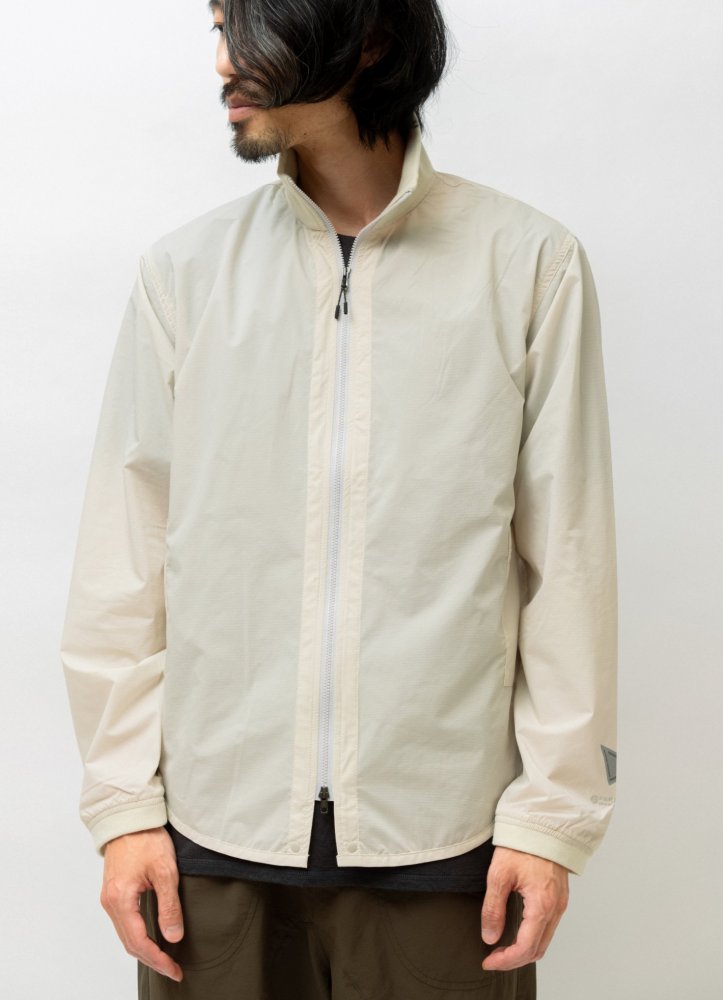 atelierBluebottle Hiker's SHIRTS 2022 - 登山用品