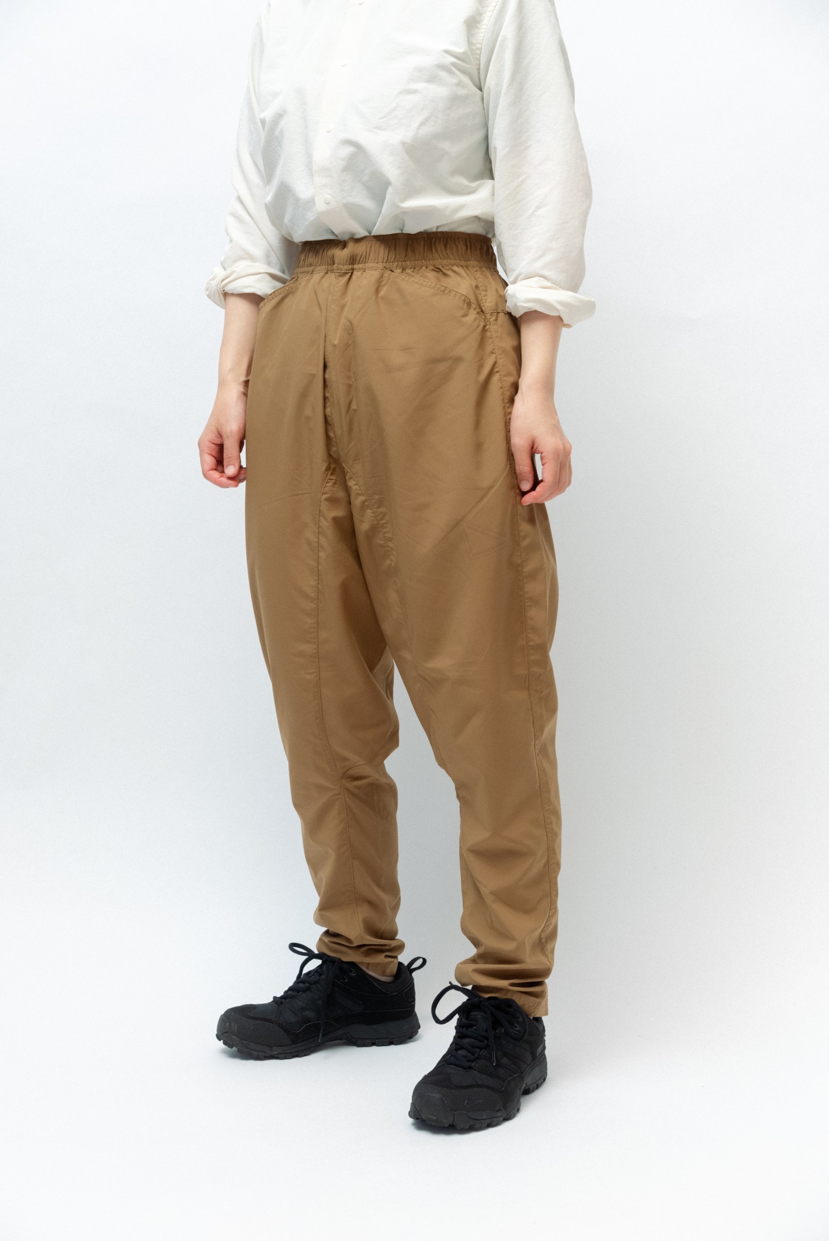 atelierBluebottle Hiker's SUMMER PANTS-