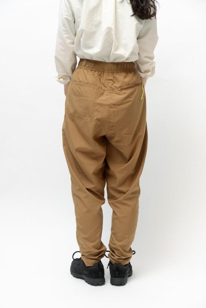 Hiker's PANTS メジャーブラウンM - 登山用品