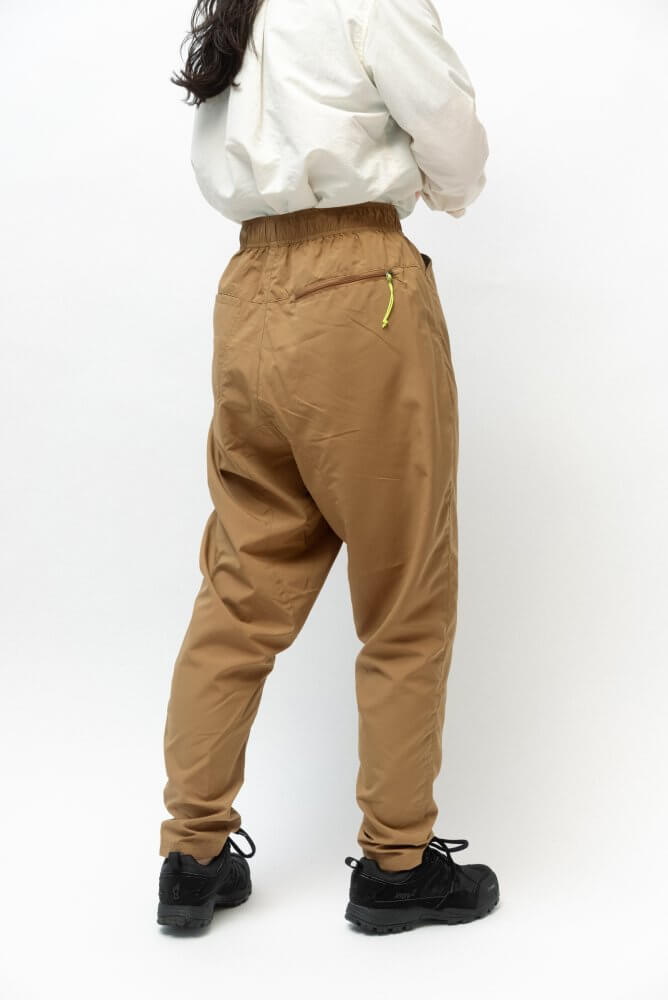 atelier Blue bottle Hiker’s PANTS 2022