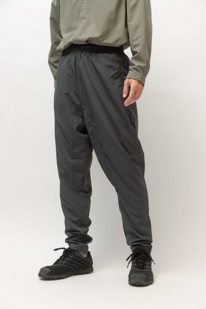 割引クーポン配布中!! atelierBluebottle Hiker's Summer Pants - 登山用品