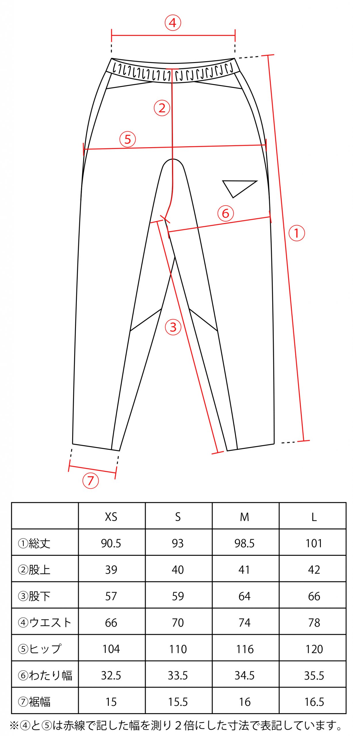Hiker's SUMMER Pants |atelierBluebottle