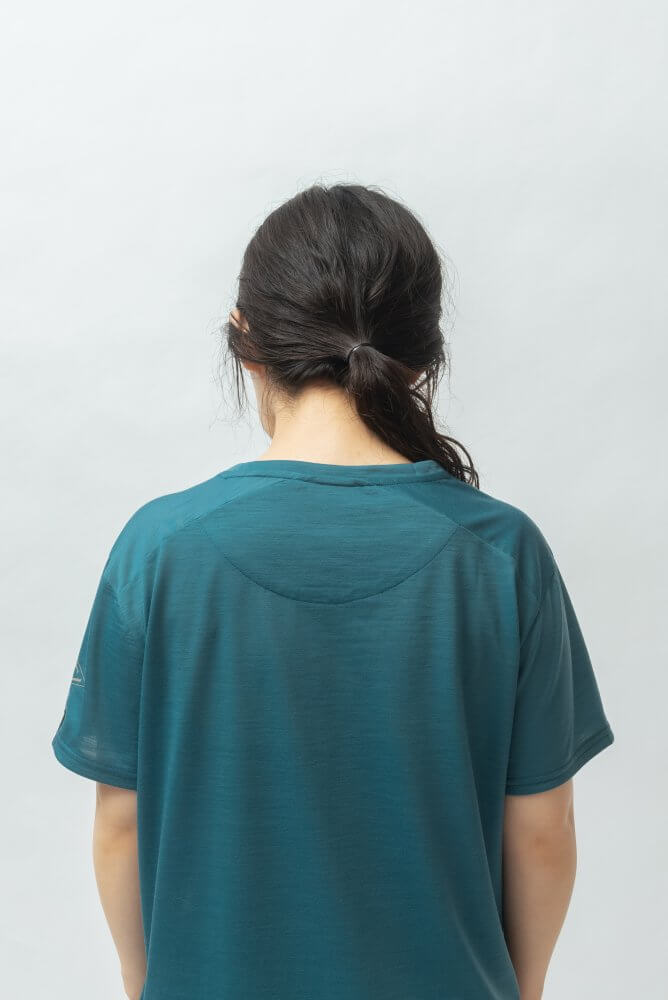 atelierBluebottle Hiker's SHIRTS 2022 - 登山用品
