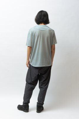 Hiker’s T-shirt 2022