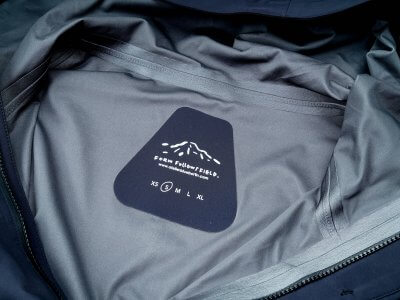 NEO SHELL SMOCK