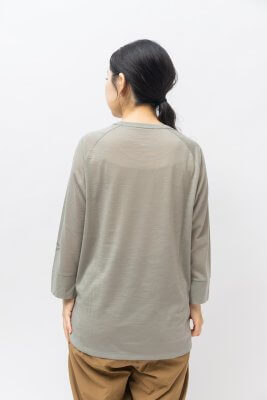 Hiker’s T-shirts 2022（8sleeve）