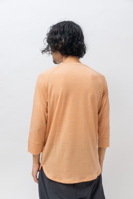 Hiker’s T-shirts 2022（8sleeve）