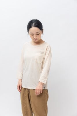 Hiker’s T-shirts 2022（8sleeve）