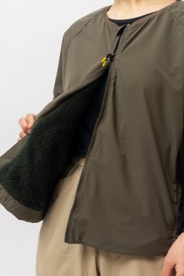 ALPHA SHORT SLEEVES