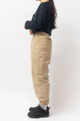 Neo WOOL PANTS 2022