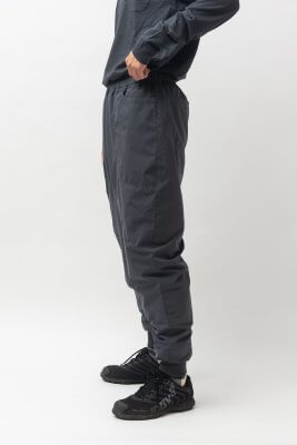 Neo WOOL PANTS 2022