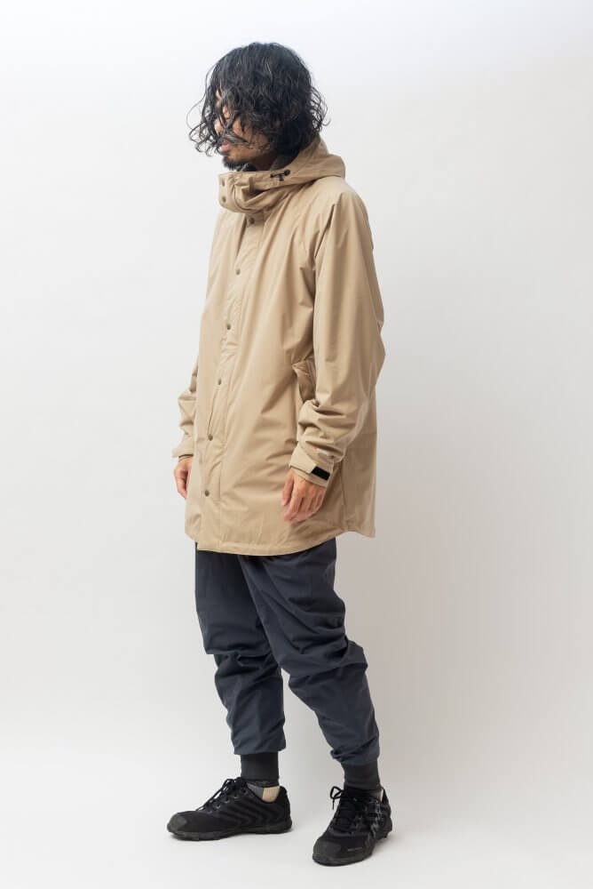 アウトレット品 atelier bluebottle ALPHA WOOL JAKET ブラック