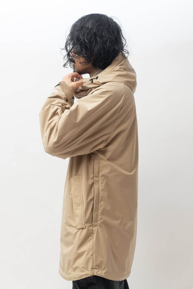 トリプロ / ターコイズ ＧＴ ALPHA WOOL JACKET 2022 アルファウール