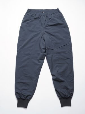 NEO WOOL PANTS-EXTRA HOT