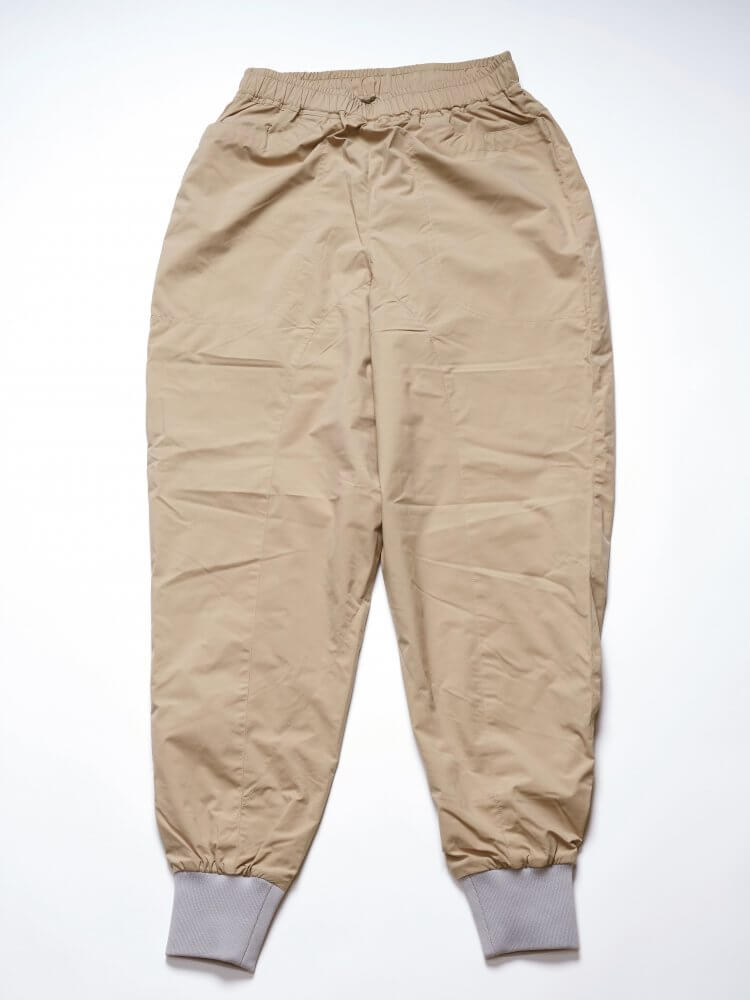 アトリエブルーボトル NEO WOOL PANTS-EXTRA HOT サイズS - 登山用品