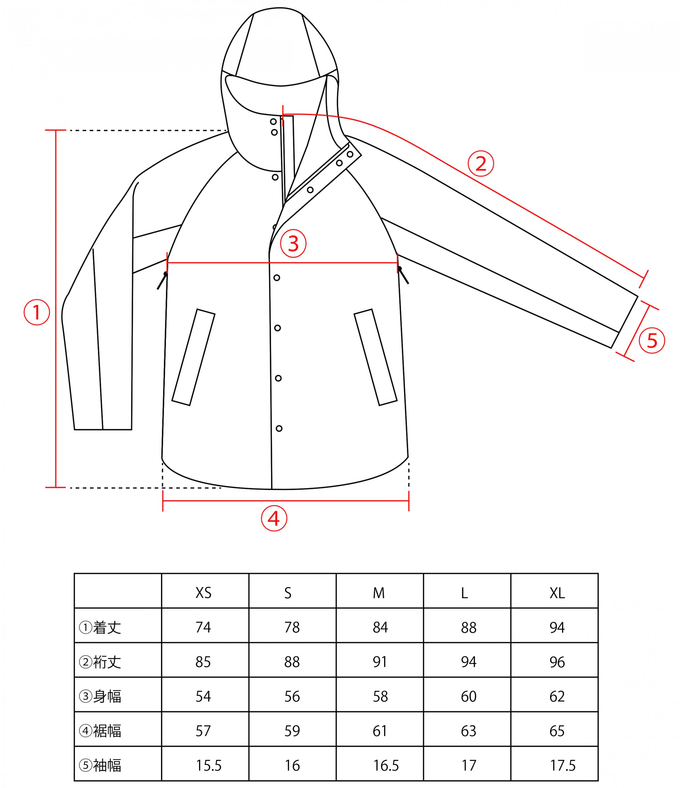 ALPHA WOOL JACKET 2022 ｜atelierBluebottle